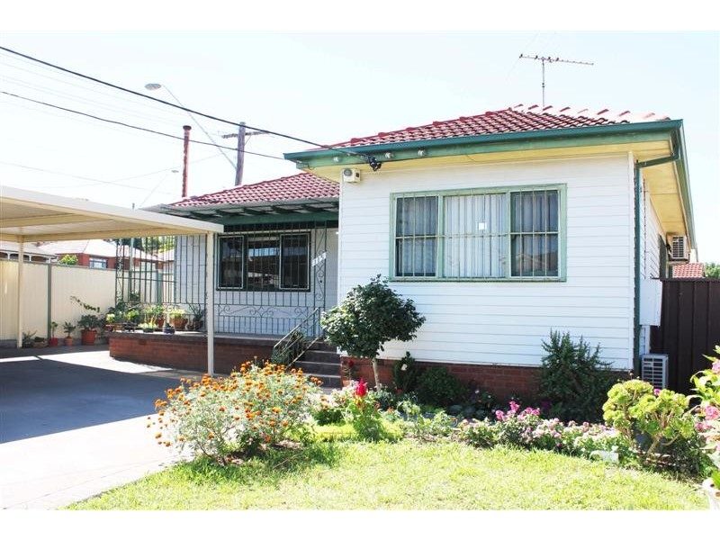 Canley Heights NSW 2166