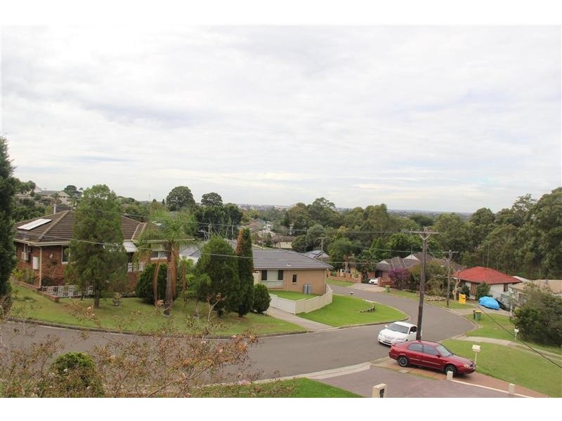 20 Florey Cres, Mount Pritchard NSW 2170