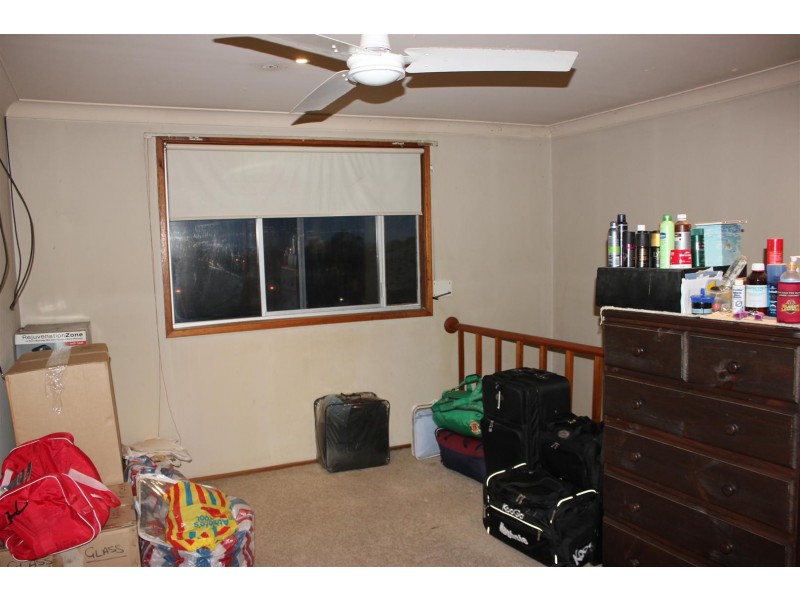 20 Florey Cres, Mount Pritchard NSW 2170