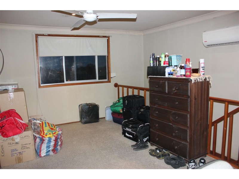 20 Florey Cres, Mount Pritchard NSW 2170