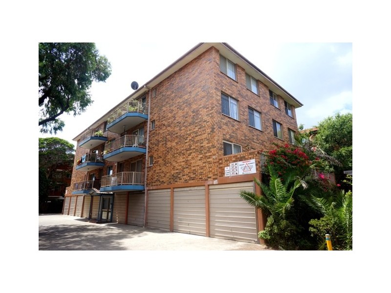 Canley Vale NSW 2166