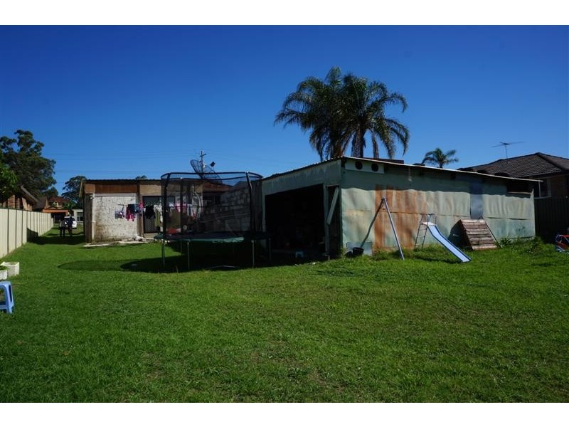 537 Cabramatta Rd, Cabramatta NSW 2166