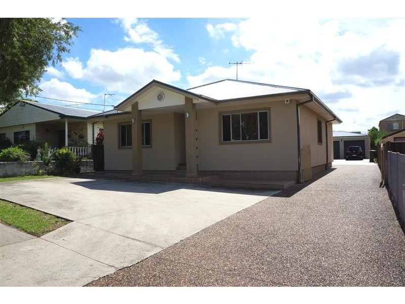 Fairfield Heights NSW 2165