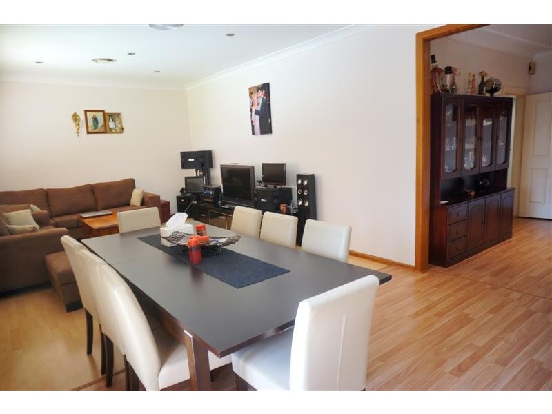 Fairfield Heights NSW 2165