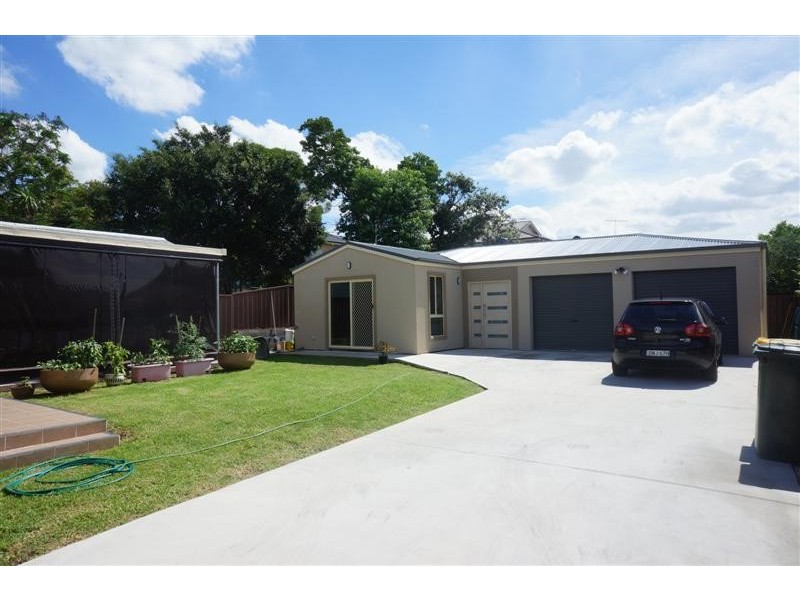 Fairfield Heights NSW 2165