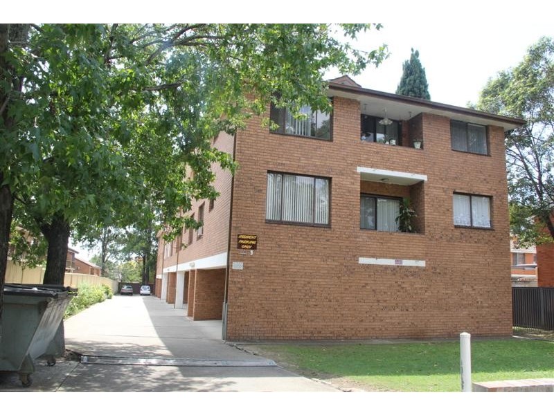 12/155 John St, Cabramatta NSW 2166