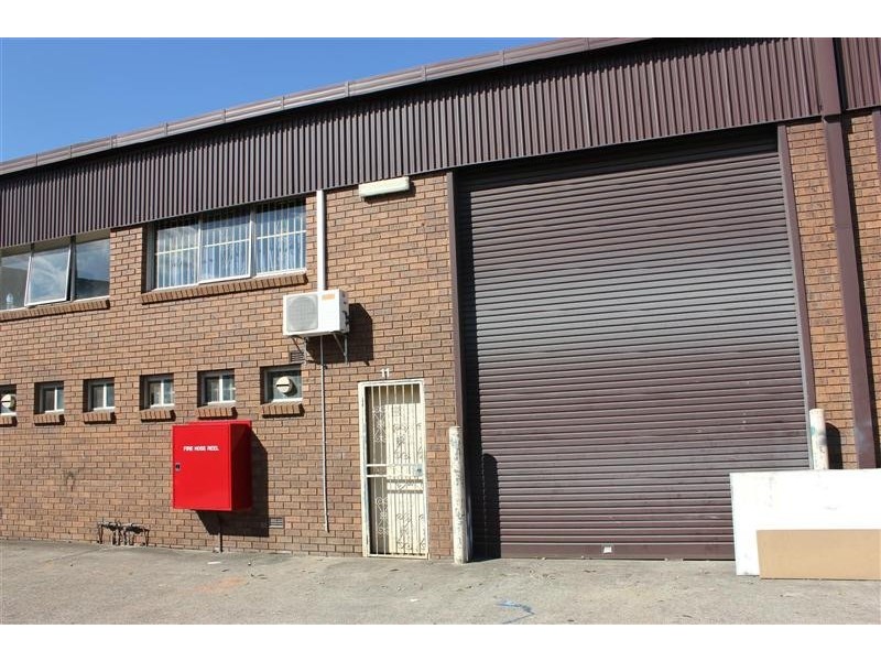 11/19 Childs Rd, Chipping Norton NSW 2170