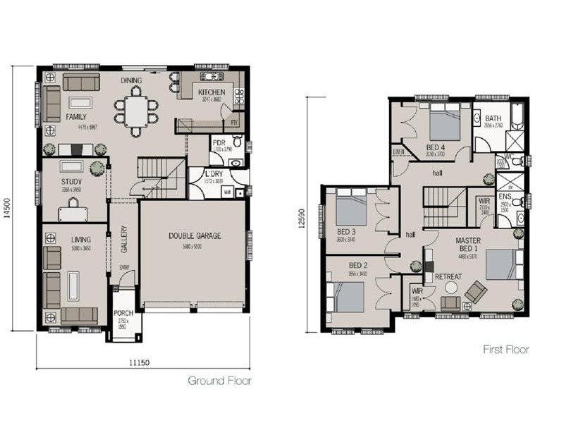 16 Willowbank Cres, Canley Vale NSW 2166