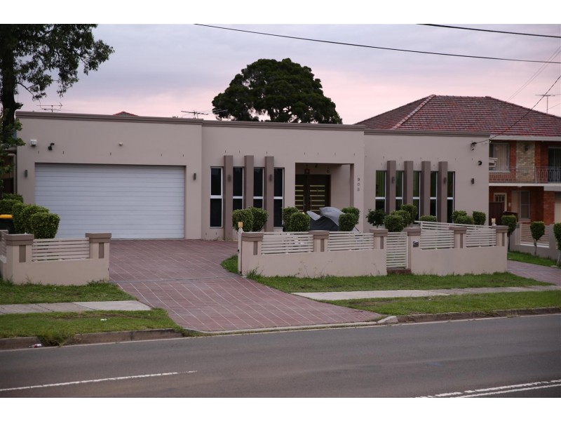 Smithfield NSW 2164