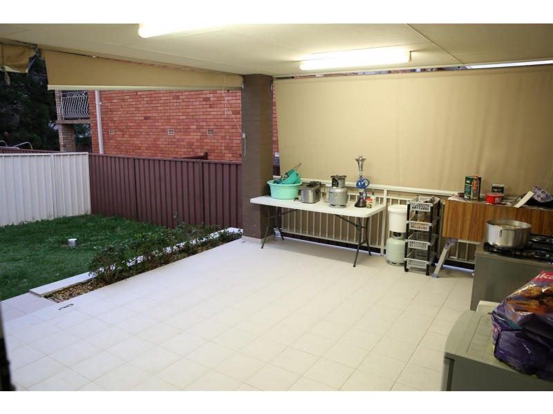 Smithfield NSW 2164