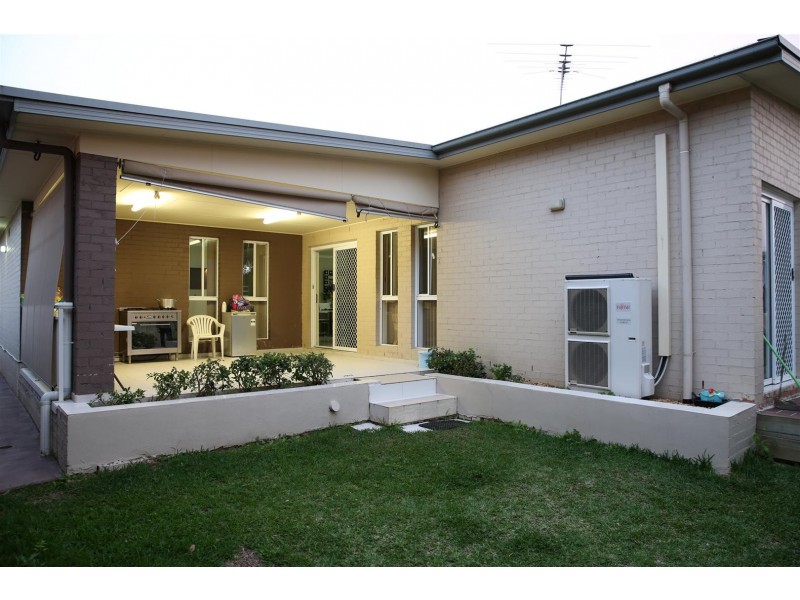 Smithfield NSW 2164