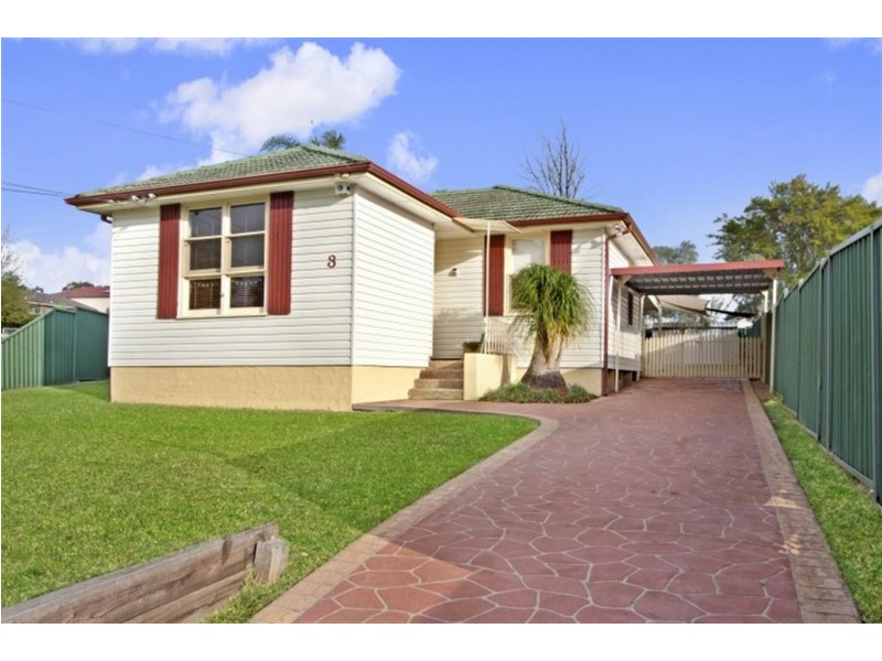 3 Amadio Pl, Mount Pritchard NSW 2170