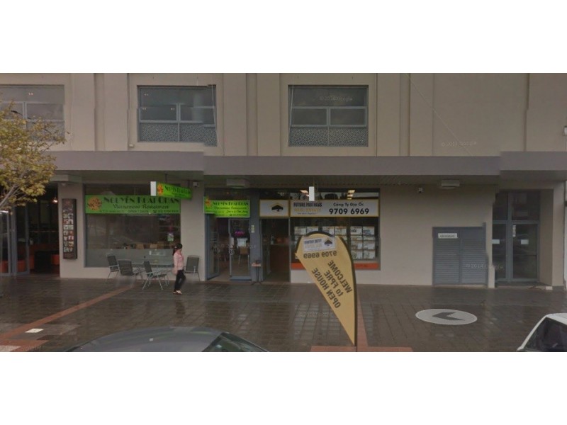 Canley Heights NSW 2166