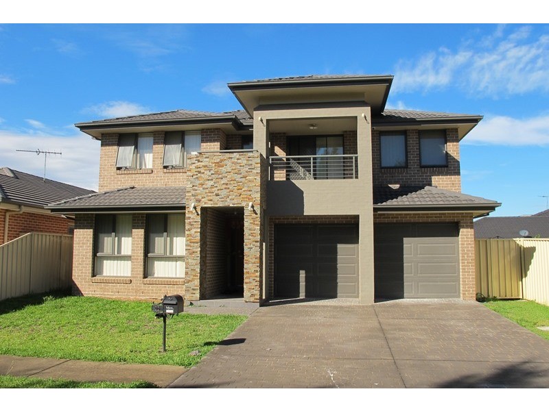 16 Willowbank Cres, Canley Vale NSW 2166