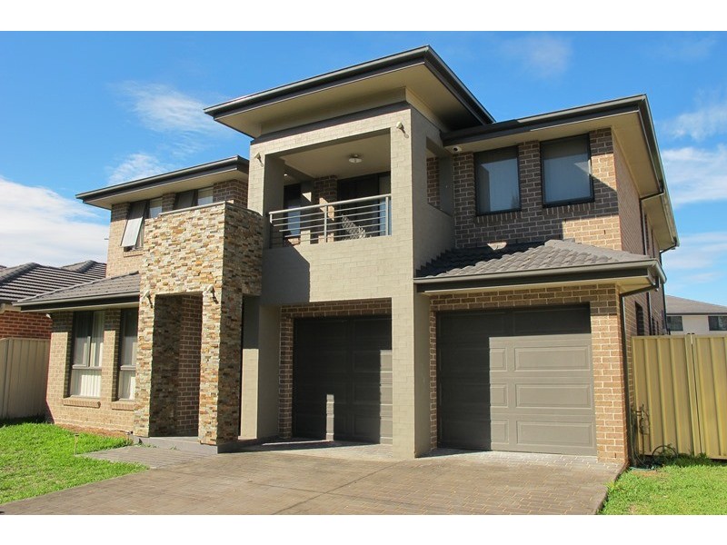 16 Willowbank Cres, Canley Vale NSW 2166