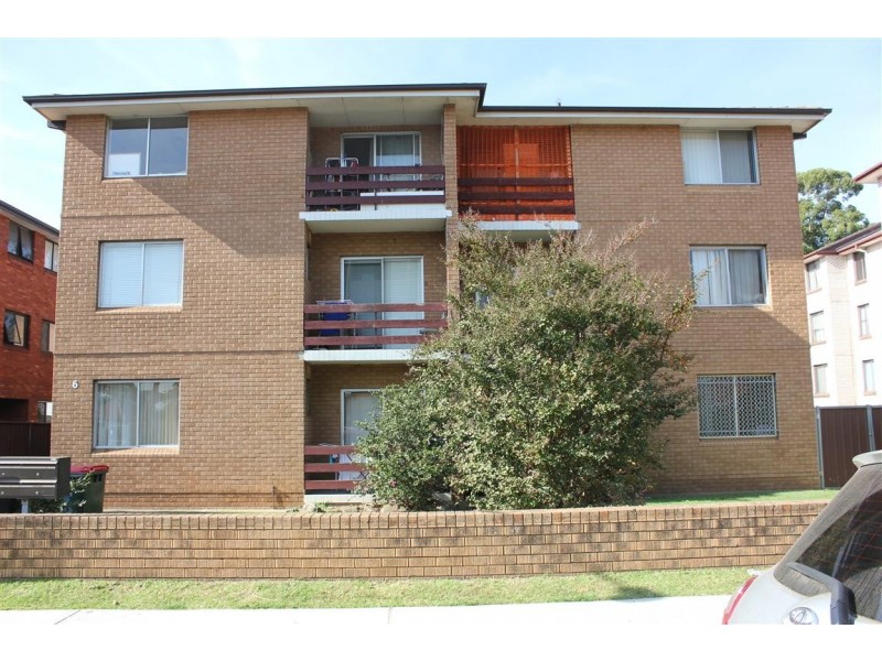 Warwick Farm NSW 2170