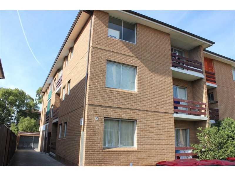 Warwick Farm NSW 2170