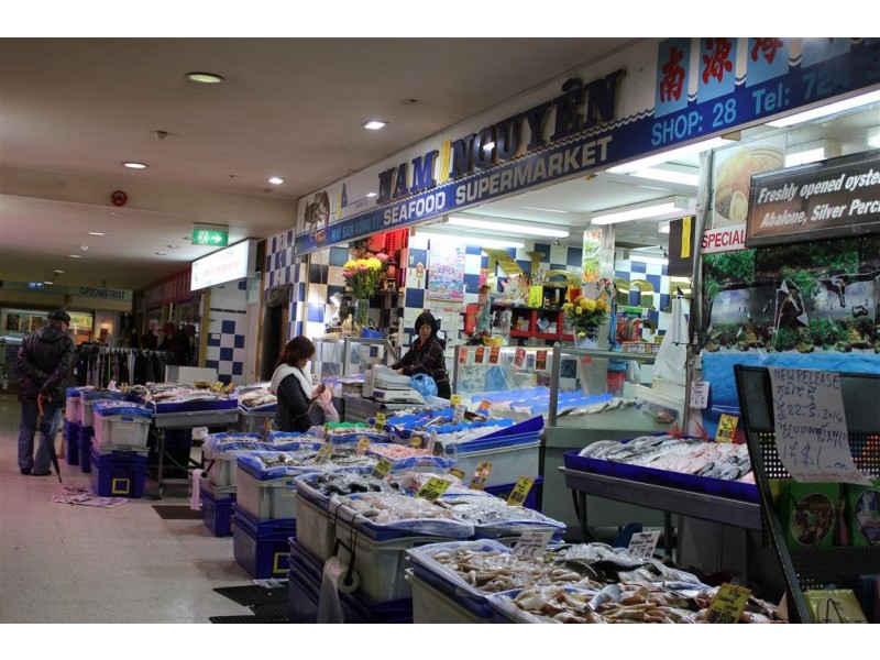 Shop 8/202-205 Railway Pde, Cabramatta NSW 2166