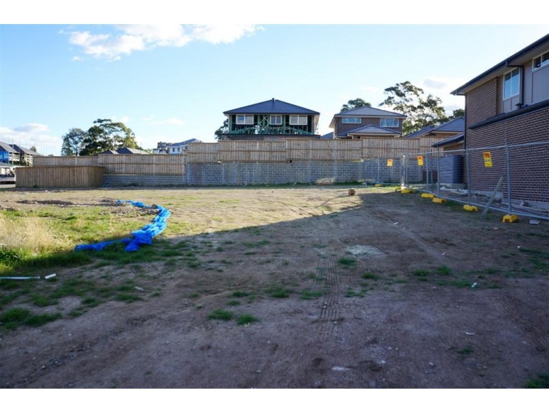 Lot 5131 Palmer Tce, Moorebank NSW 2170