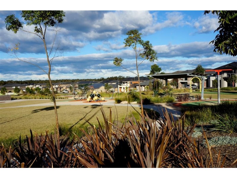 Lot 5131 Palmer Tce, Moorebank NSW 2170