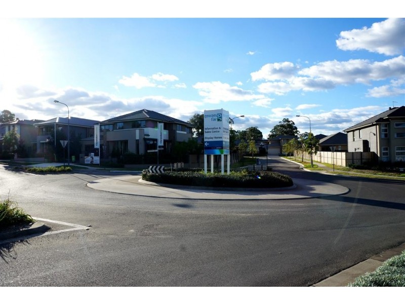 Lot 5131 Palmer Tce, Moorebank NSW 2170