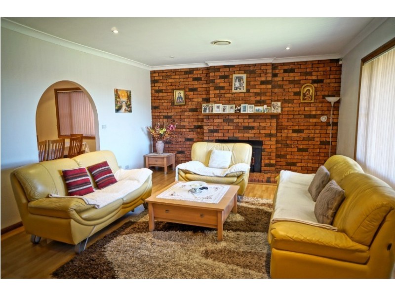 3 Argyle Place, Bonnyrigg Heights NSW 2177