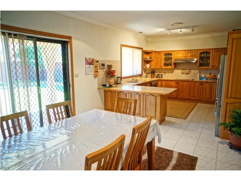 3 Argyle Place, Bonnyrigg Heights NSW 2177