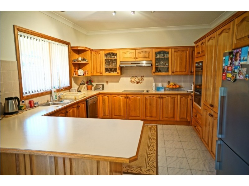 3 Argyle Place, Bonnyrigg Heights NSW 2177