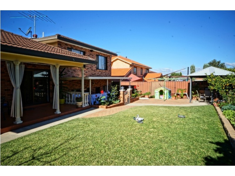 3 Argyle Place, Bonnyrigg Heights NSW 2177