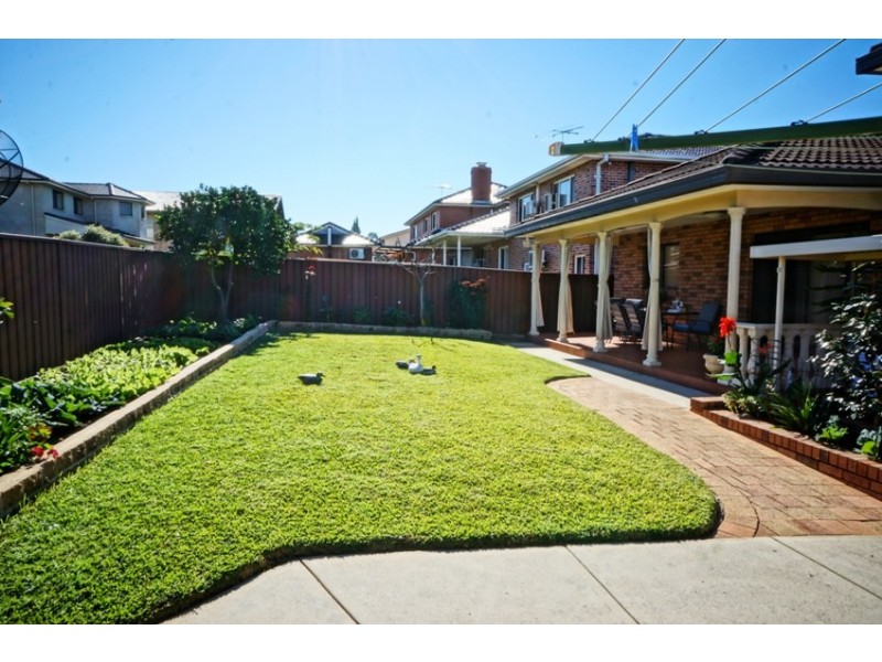 3 Argyle Place, Bonnyrigg Heights NSW 2177