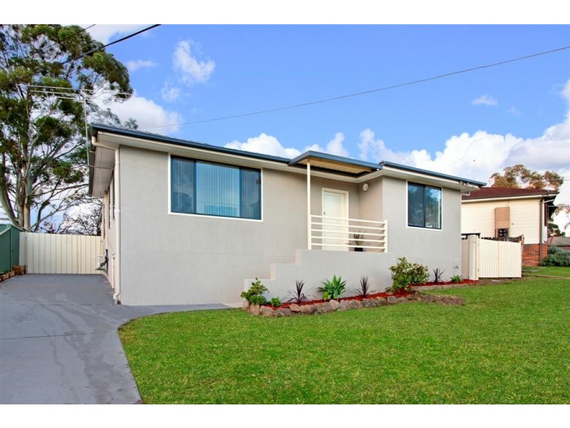66 Grainger Ave, Mount Pritchard NSW 2170