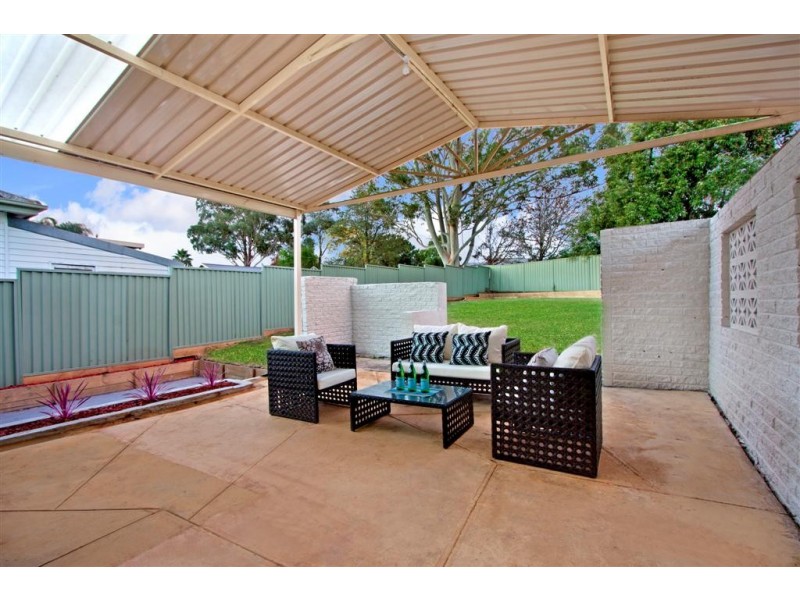 66 Grainger Ave, Mount Pritchard NSW 2170
