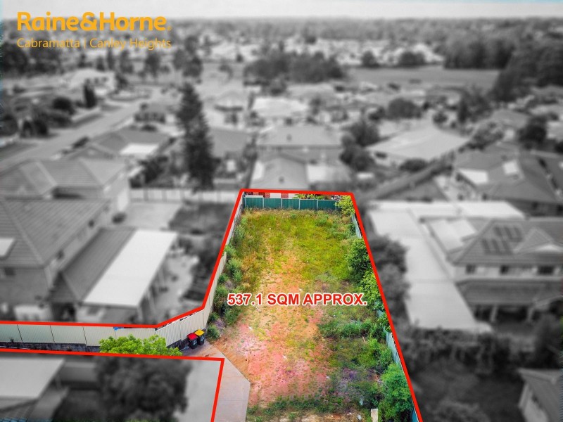 4B Angelina Cres, Cabramatta NSW 2166