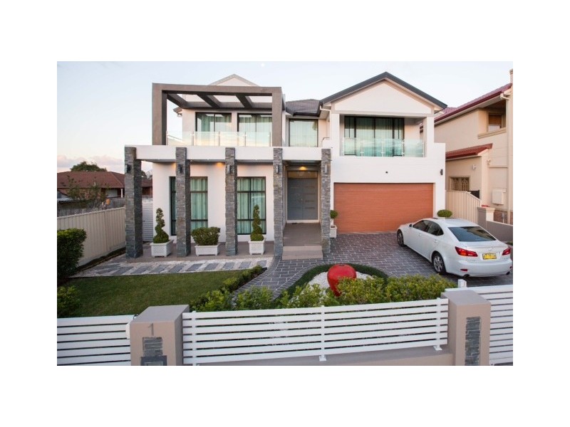 Regents Park NSW 2143
