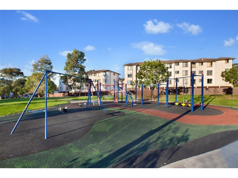 41/118-124 Longfield St, Cabramatta NSW 2166