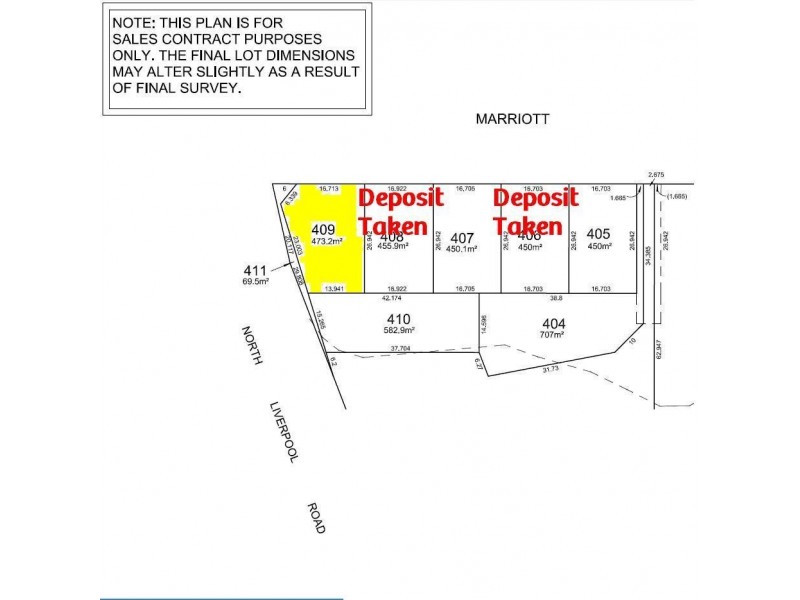 409/245-255 North Liverpool Rd, Bonnyrigg NSW 2177