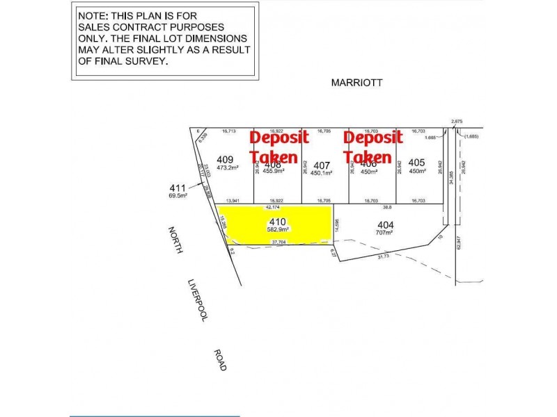 410/245-255 North Liverpool Rd, Bonnyrigg NSW 2177