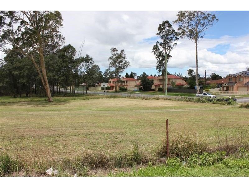 410/245-255 North Liverpool Rd, Bonnyrigg NSW 2177