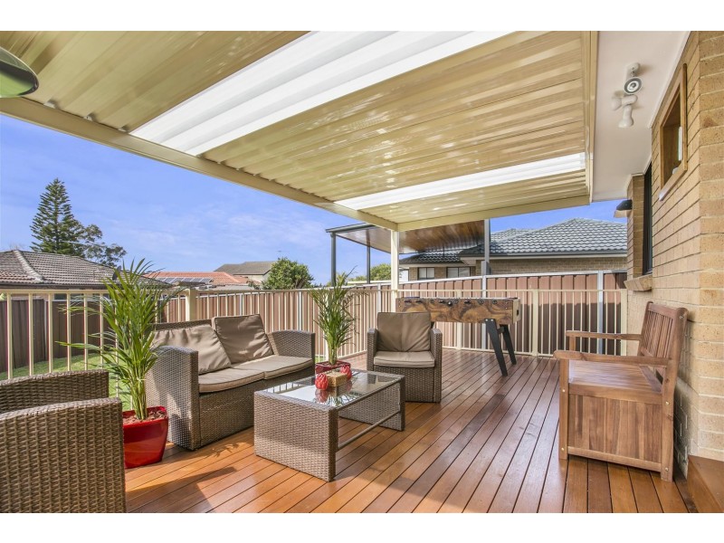 2 Olga Close, Bossley Park NSW 2176