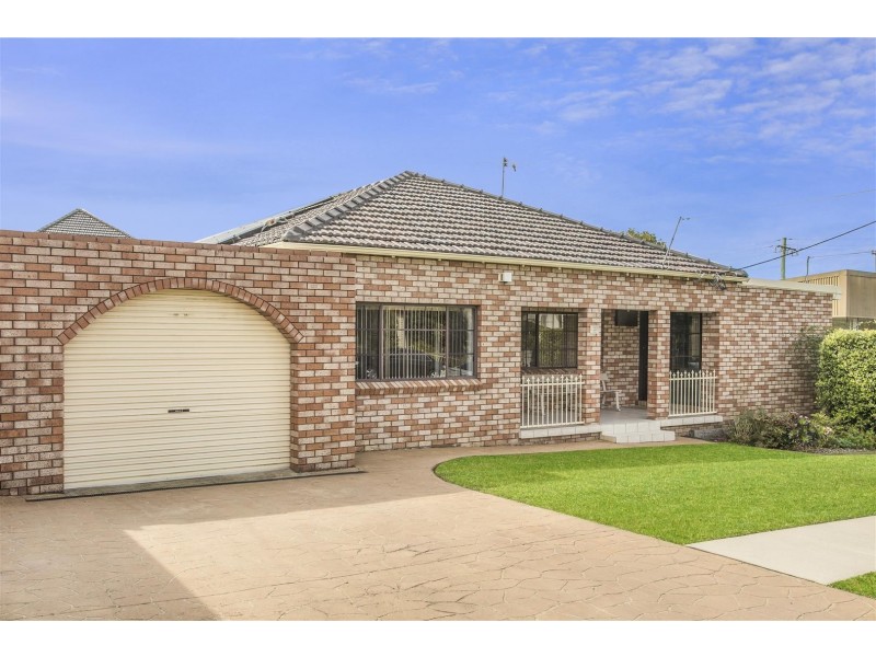 125 Kiora St, Canley Heights NSW 2166