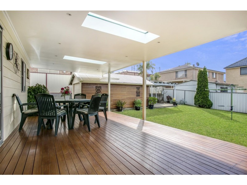 125 Kiora St, Canley Heights NSW 2166