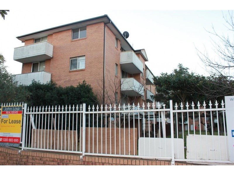 44/25-29 Hughes St, Cabramatta NSW 2166