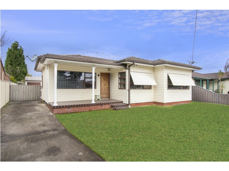 20 Bromley St, Canley Vale NSW 2166