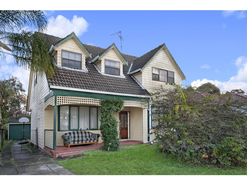 20 Riverside Rd, Lansvale NSW 2166