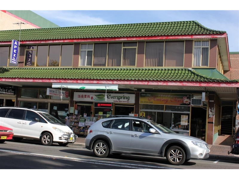 Cabramatta NSW 2166