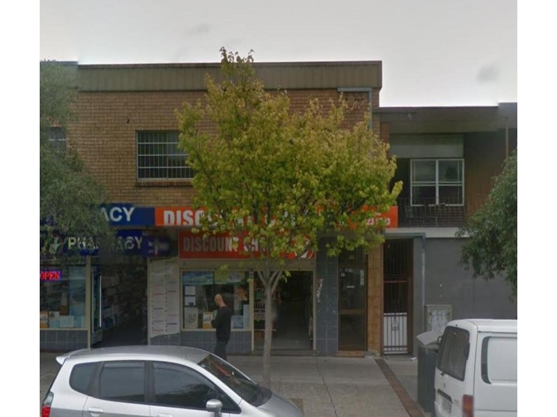 Canley Heights NSW 2166