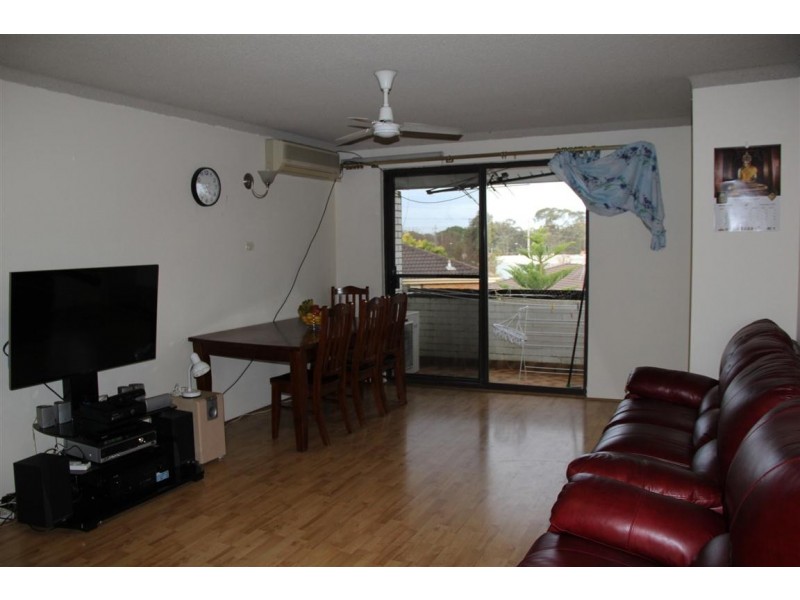 Canley Vale NSW 2166