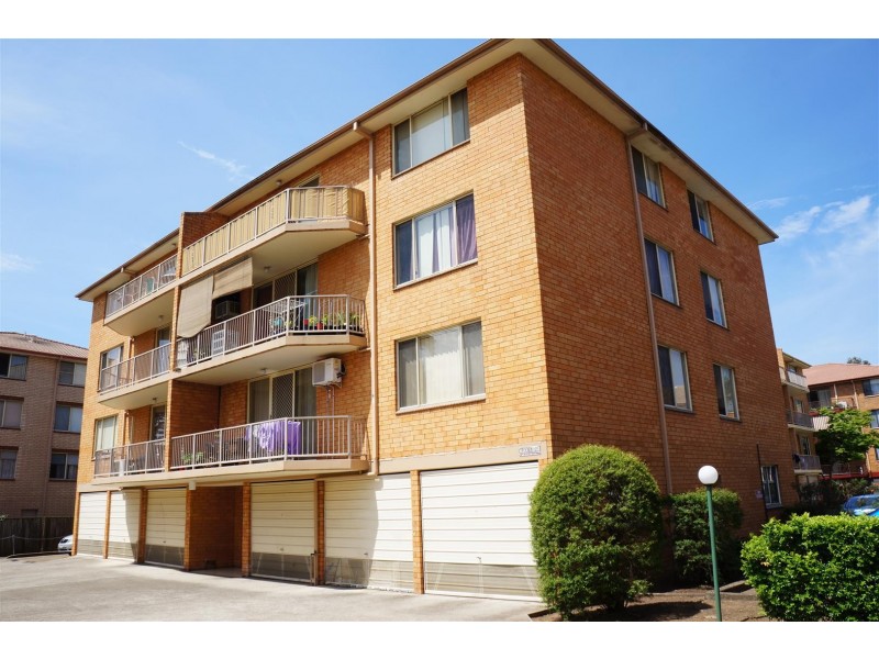 103/2 Riverpark Dr, Liverpool NSW 2170