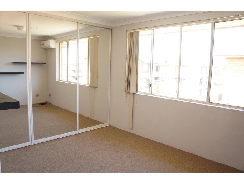 103/2 Riverpark Dr, Liverpool NSW 2170