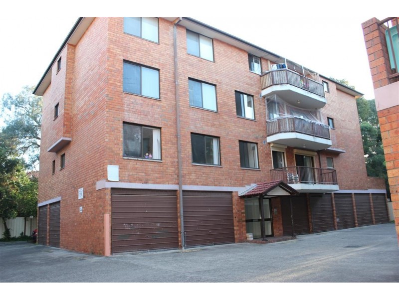 18/4-11 Equity Pl, Canley Vale NSW 2166